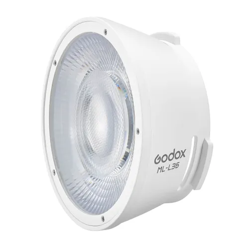 Godox ML-L36 Lens Reflector for ML100Bi LED Video Light