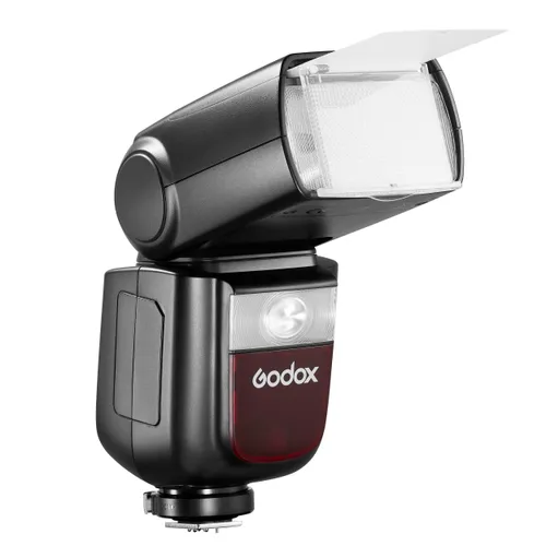 Godox V860III TTL Speedlite Flash with Rechargeable Li-ion Battery