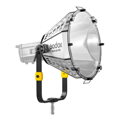 Godox BeamLight B60 Cinema-Grade Parallel Beam Reflector with Bowens S-Type Mount