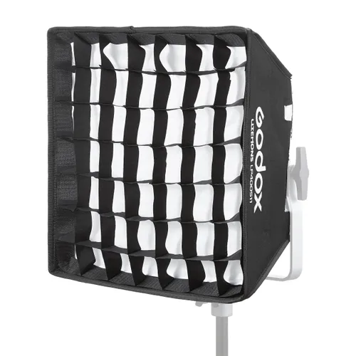 LP400S11 Softbox With Grid For LP400
