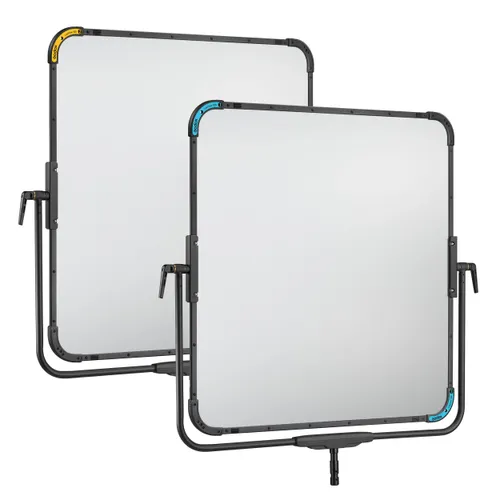 LiteFlow100 Cine Light Reflector Kit 100x100cm (39