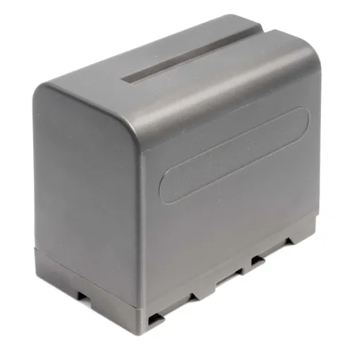 NP-F970 High-Capacity Professional Lithium-Ion Battery