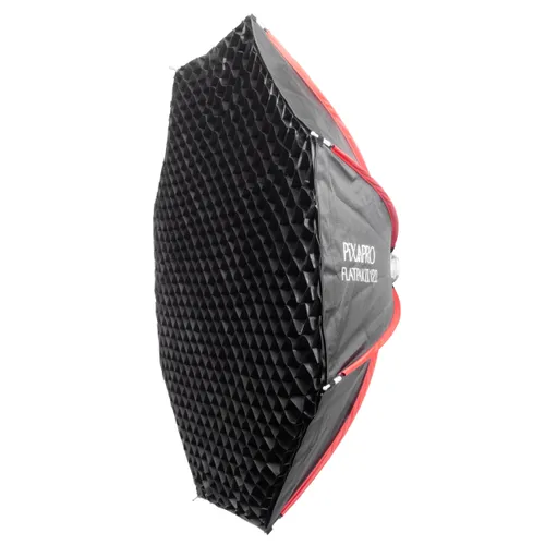 PiXAPRO 120cm Flatpak II Octagonal Softbox