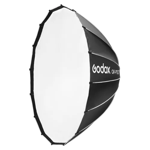 QR-P150T Parabolic Softbox (Bowens S-Type)