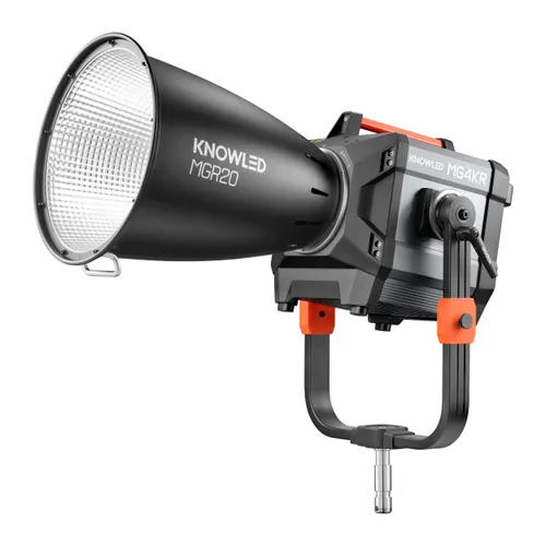 KNOWLED MG4KR RGBWW IP65 LED Cine Light