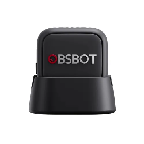OBSBOT Vox SE Wireless Microphone