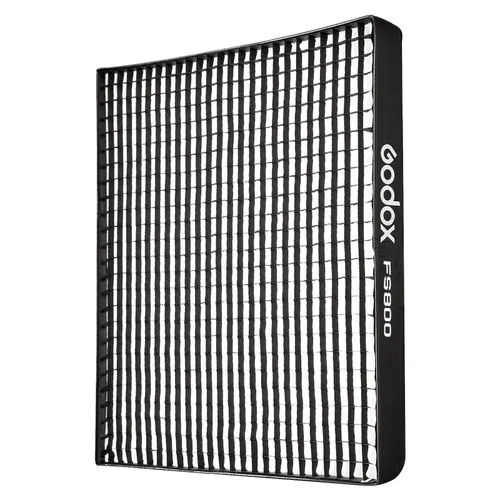 KNOWLED FS800 Soft Lighting Modifier Softbox for Godox F800R RGB LED Panel