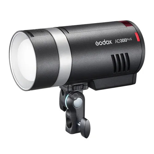 Godox AD300ProII 300W Battery Flash Head