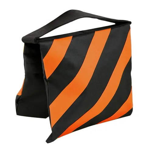 Studio Weight Counterbalance Sandbag for Light Stands & Equipment