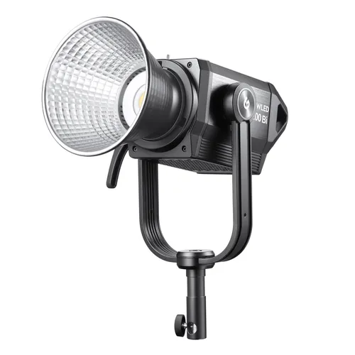 KNOWLED M200Bi Professional 230W Bi-Colour Studio LED Video Light