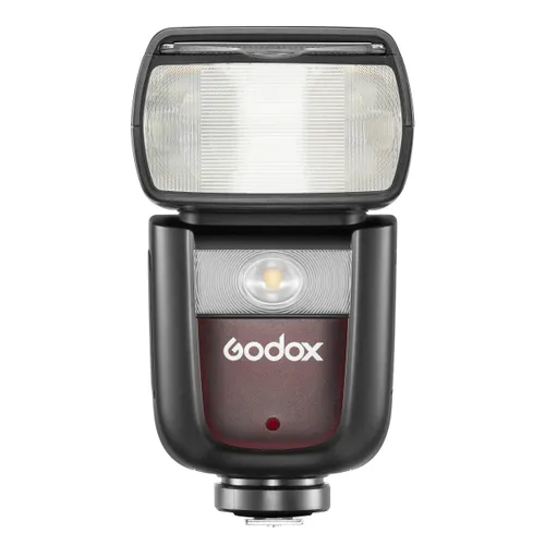 Godox V860III TTL Speedlite Flash with Rechargeable Li-ion Battery