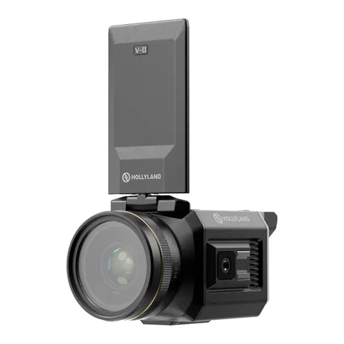 Hollyland VenusLiv C4703 V2 4K All-in-One Streaming Camera for Live Broadcast