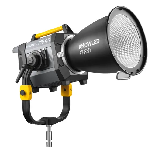 KNOWLED MG4K Bi-Colour 4K LED Cine Light Kit