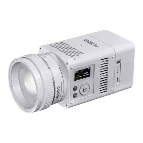 ML150Bi Compact, Portable LED Video Light