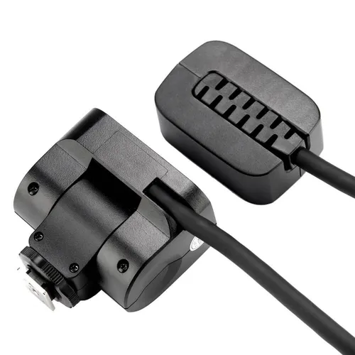 Godox EC200 Standard Metal Flash Extension Head for AD200 & AD200Pro