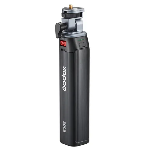 Godox BG02 95W5 Battery Grip By Godox