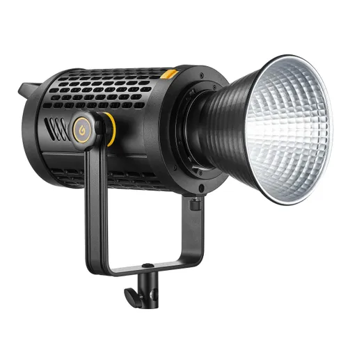 Godox UL150II Bi-Colour 160W Silent Fanless COB LED Studio Video Light