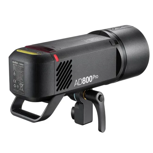 Godox AD800Pro 800W Battery Flash Head