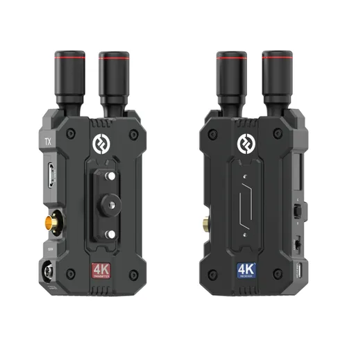 Mars 4K UHD Wireless High-Definition Video Transmission System