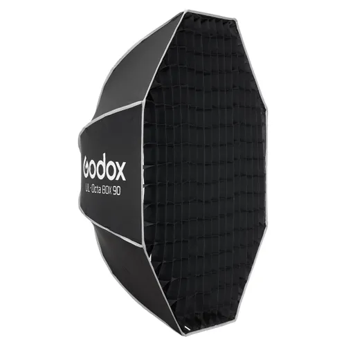 UL-BOX Octa-90 90cm Octagonal Umbrella Softbox
