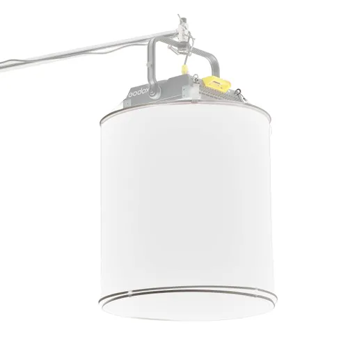 Godox P600BHSS Space Light Softbox for KNOWLED P600Bi LED Panel