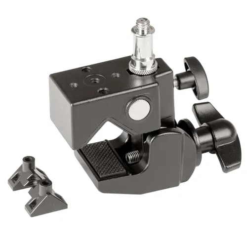 Super-Convi Heavy-Duty Clamp with 5/8
