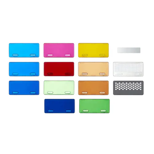MA01 Magnetic Accessory Kit For Godox iFlash iT20, iT22 iM20 and iM22