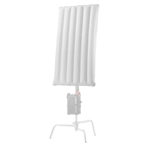 Godox FA400 Inflatable Air Softbox for KNOWLED F400R Flexible RGB LED Light Mat