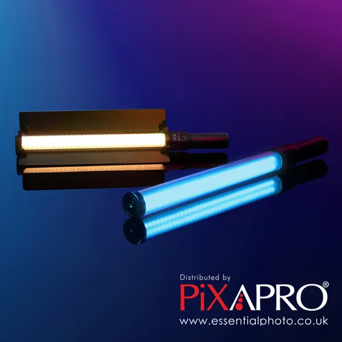 Godox LC500R RGB LED Light Wand Handheld Video & Photography Lighting 