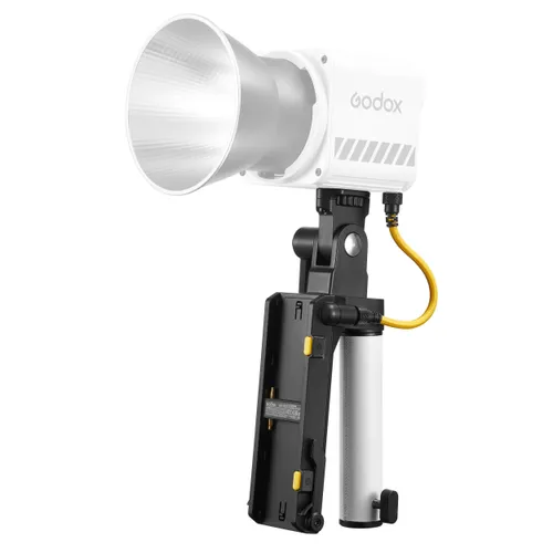 AK-B01 Battery Grip Handle Kit for Godox ML Series