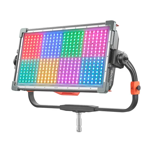 KNOWLED P1200R HARD P8 K1 2'x1' Weatherproof Full-Colour RGB LED Pixel Panel