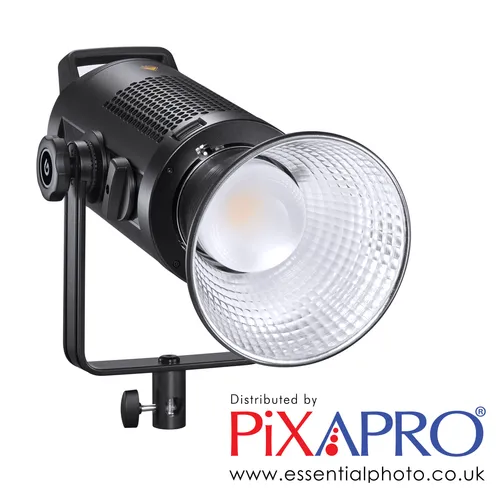 Godox SZ200Bi Zoomable Bi-Colour LED Video & Photography Light with Firmware Updates