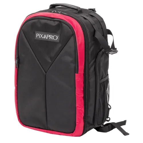 Photography High-Quality Padded Camera & Lighting Gear Backpack
