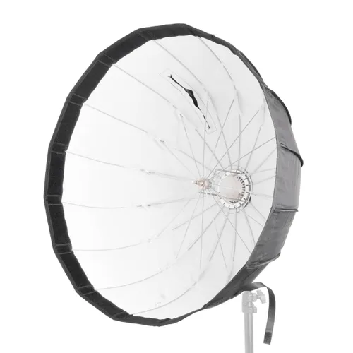 Godox AD-S65W 65cm Portable Parabolic Softbox with White Interior