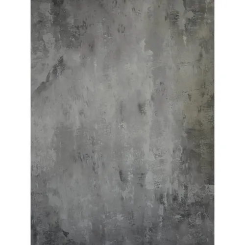 Kate Backdrops 2x3 Abstract White & Green Mix Textured Background Fabric