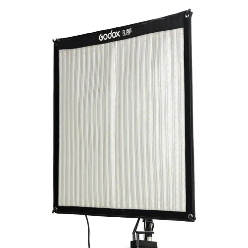 Godox FL150S 60x60cm Flexible LED Light Mat Panel