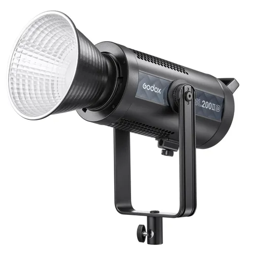 Godox SL200IIBi 200W Adjustable 2800K-6500K Bi-Colour LED Light