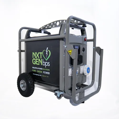 NXTGEN Goat 4.8k Wh Battery Generator CEE