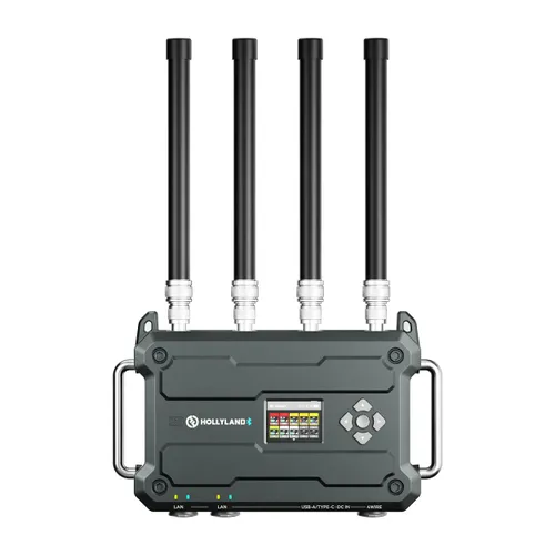 Hollyland Solidcom C1 Pro Roaming Hub