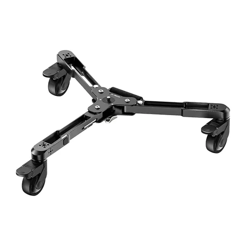 YC Onion Dolly Wheel Base - For Pineta Pro Monopod