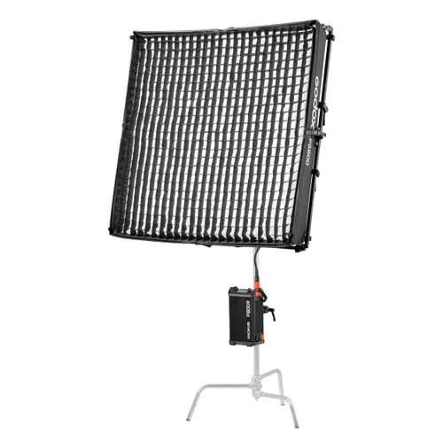 Godox KNOWLED F800R 120x120cm Flexible Cine & Studio Light RGB LED Mat Panel