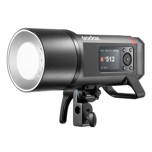 Godox AD600Pro II 600Ws All-in-One Outdoor Professional Battery-Powered Strobe Flash