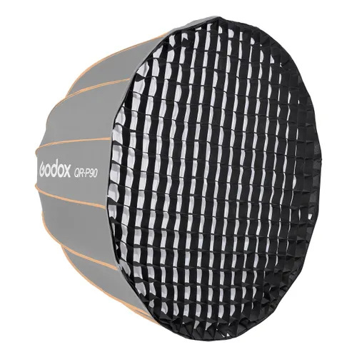 Godox P90-G Honeycomb Grid for QR-P90 Deep Parabolic Softbox