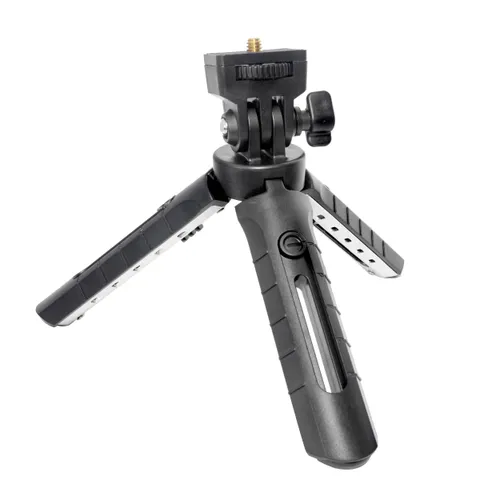 Godox MT-01 Extendable Mini Tripod with Adjustable Legs for Cameras & Speedlites