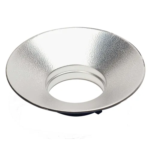 PIXAPRO 120° 22cm S-Type Wide-Angle Reflector Light Diffuser