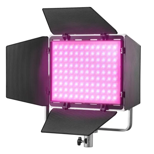 Litemons LP400R RBG LED Light Panel