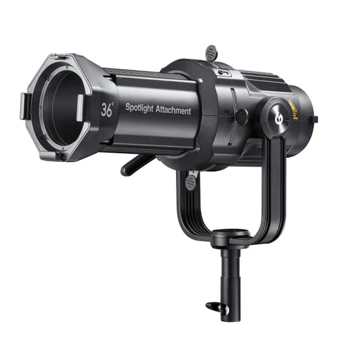 Godox VSA 36° Precision Spotlight Mount Attachment