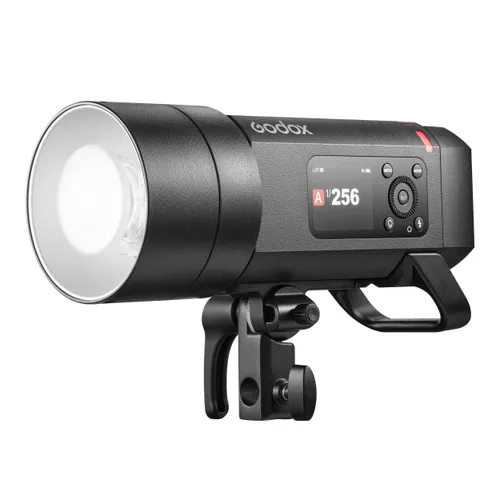 Godox AD400ProII 400Ws Battery Flash (COMING SOON THIS NOVEMBER!)