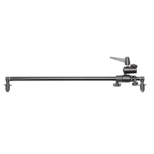 Adjustable 65-122cm Reflector Arm Holder for Studio Photography