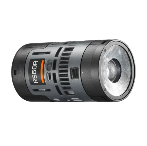 Godox RS60R Super Compact Portable RGB LED Video Light